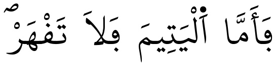 Verset 9